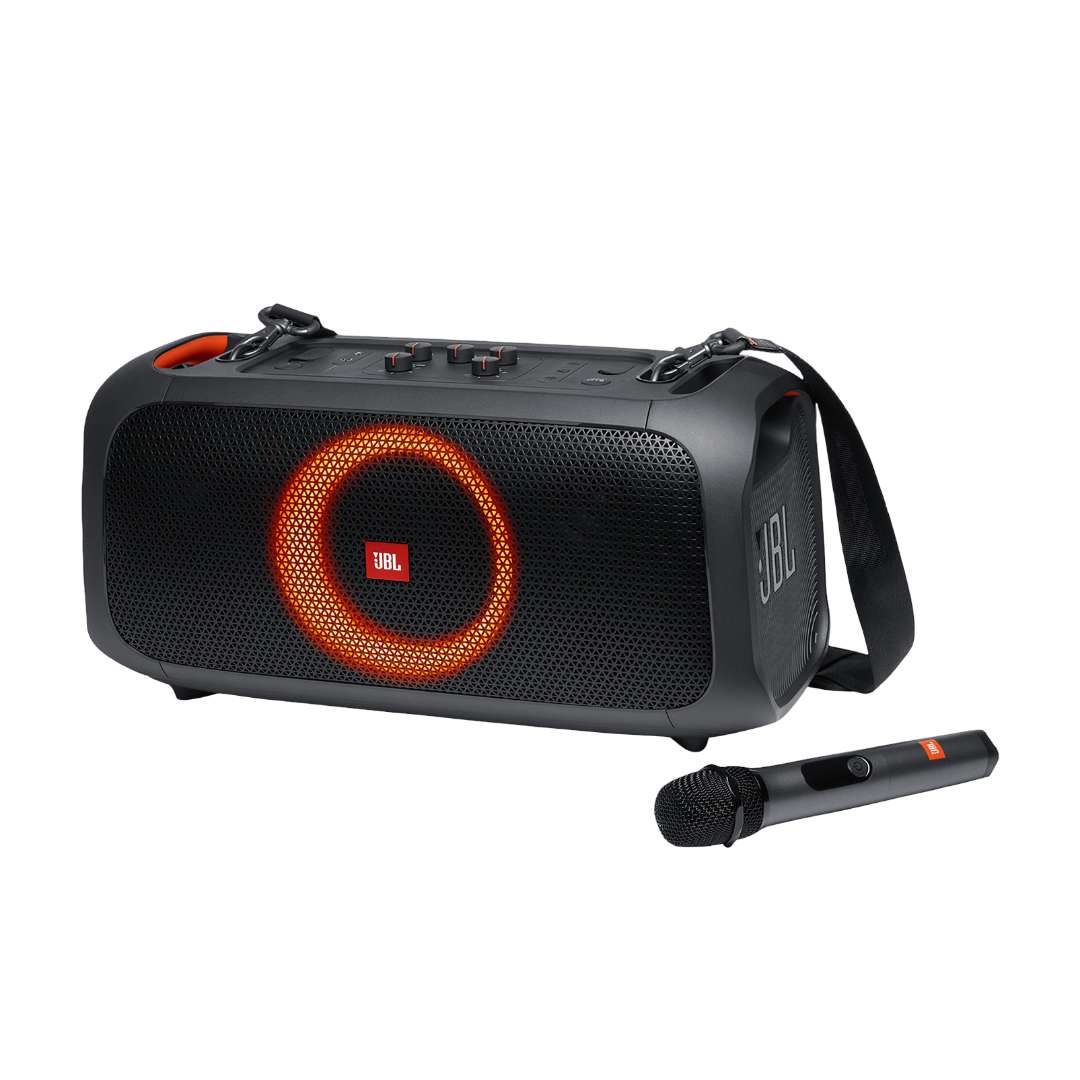 JBL PartyBox On-The-Go Price in Kenya - LinkPhones Center
