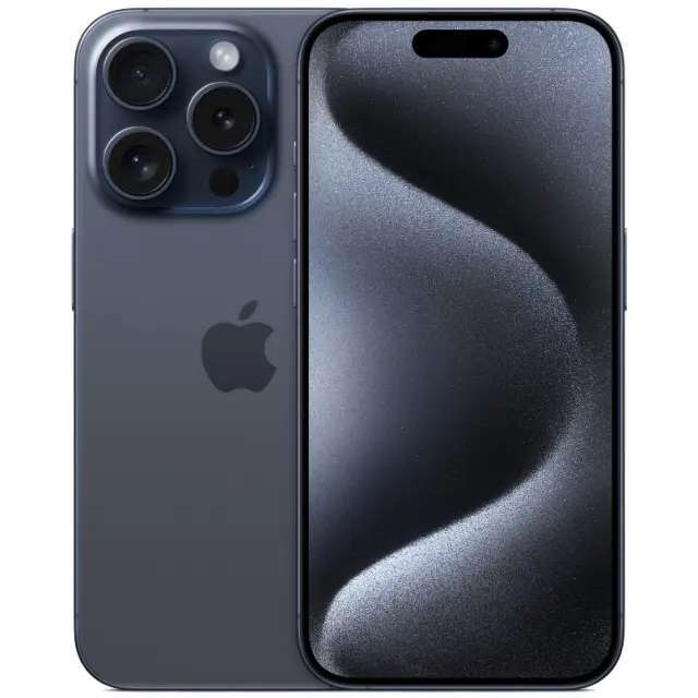 Apple iPhone 15 Pro Ex-UK Used Price in Kenya - LinkPhones Center