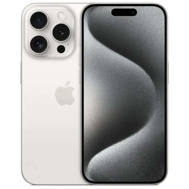 Apple iPhone 15 Pro Max Ex UK Used Price in Kenya - LinkPhones Center