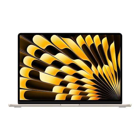 Apple MacBook Air 15.3 M2 Price in Kenya - LinkPhones Center
