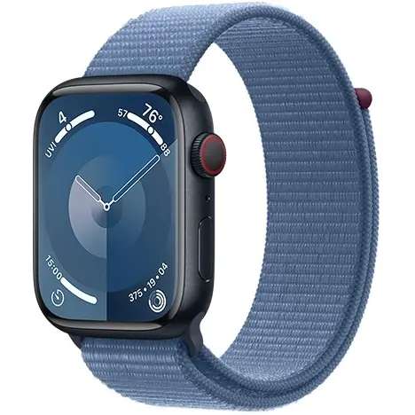 Apple Watch Series 9 Price in Kenya - LinkPhones Center