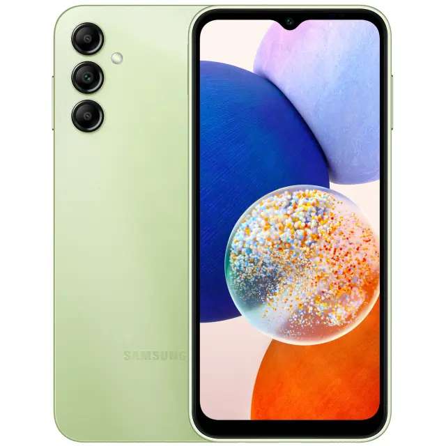 Samsung Galaxy A14 Price in Kenya - LinkPhones Center