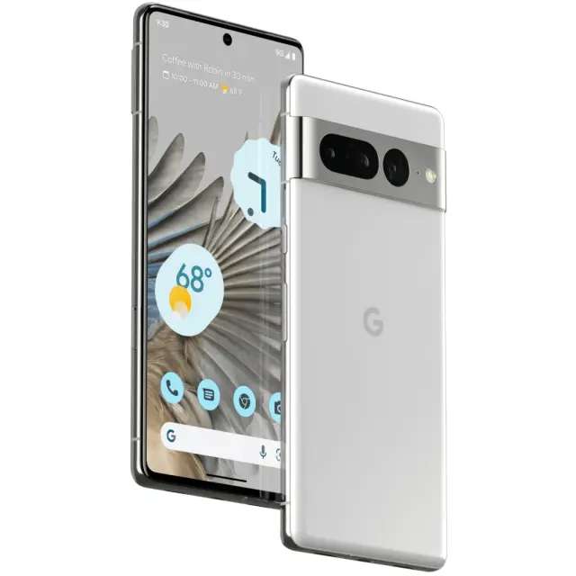 Google Pixel 7 Pro Ex UK/USA Price in Kenya - LinkPhones Center