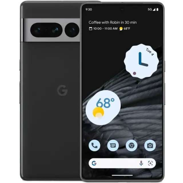 Google Pixel 7 Pro Ex UK/USA Price in Kenya - LinkPhones Center