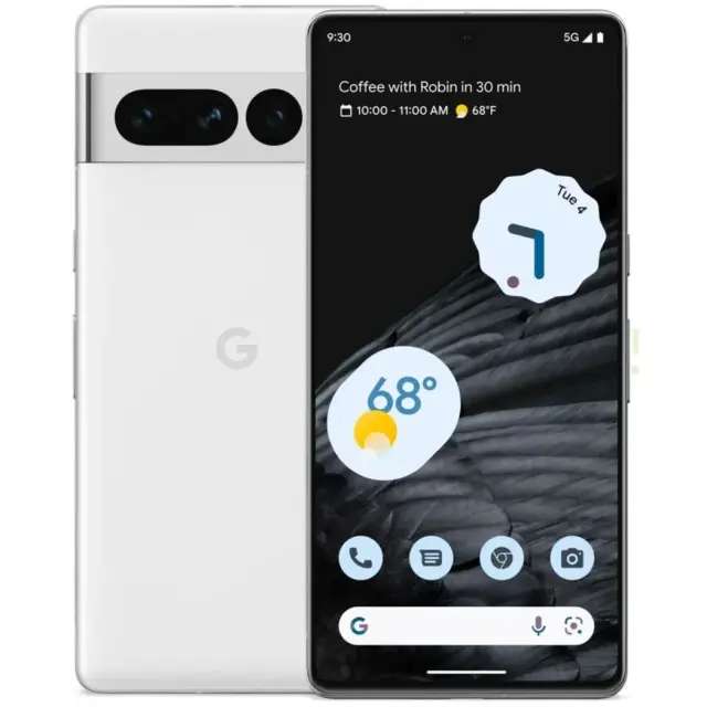 Google Pixel 7 Pro Ex UK/USA Price in Kenya - LinkPhones Center