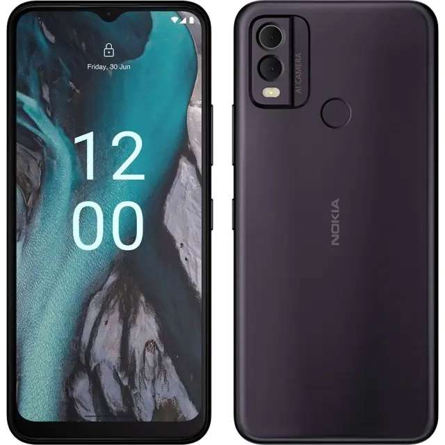 Nokia C22 Price in Kenya - LinkPhones Center