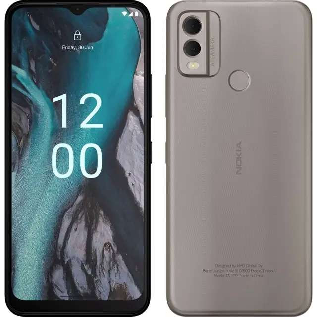 Nokia C22 Price in Kenya - LinkPhones Center