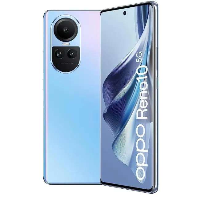 Oppo Reno 10 5G Price in Kenya - LinkPhones Center