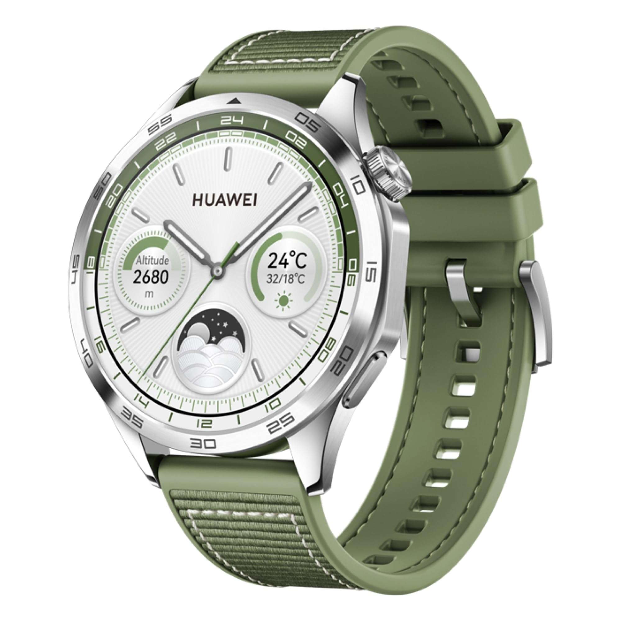 Huawei Watch GT4 Price in Kenya - LinkPhones Center