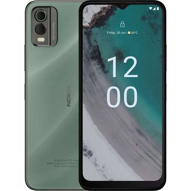 Nokia C32 Price in Kenya - LinkPhones Center