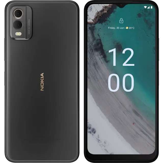 Nokia C32 Price in Kenya - LinkPhones Center