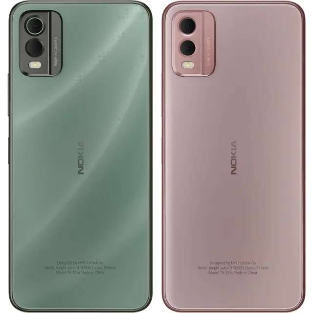 Nokia C32 Price in Kenya - LinkPhones Center