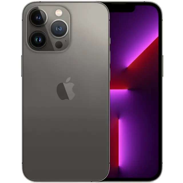 Apple iPhone 13 Pro Ex-UK/USA  Price in Kenya - LinkPhones Center