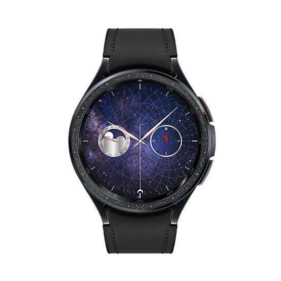Samsung Galaxy Watch 6 Classic Astro Edition Price in Kenya - LinkPhones Center