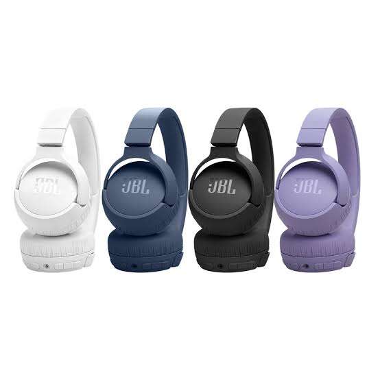 JBL Tune 670NC Price in Kenya - LinkPhones Center