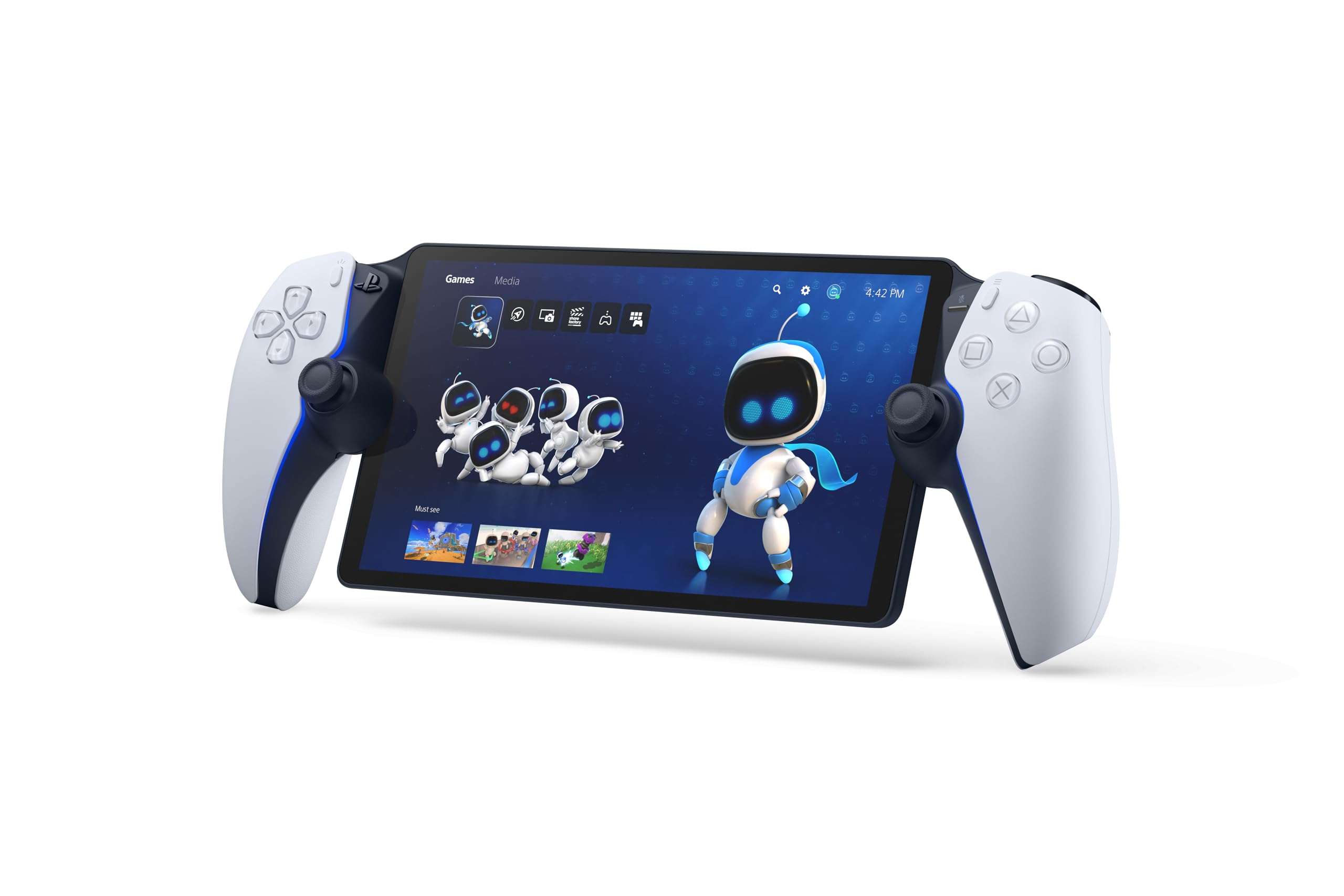 Sony PS5 Portable Price in Kenya - LinkPhones Center