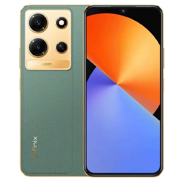 Infinix Note 40 Price in Kenya - LinkPhones Center