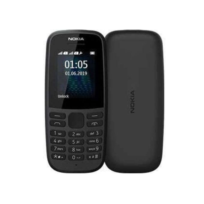 Nokia 105 2019 Price in Kenya - LinkPhones Center