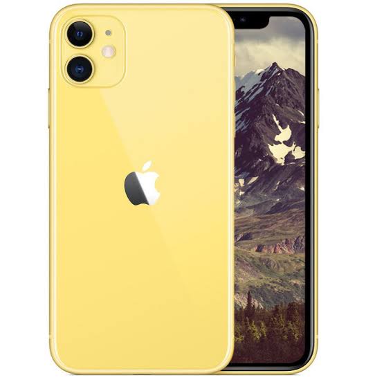 Apple iPhone 11 Price in Kenya - LinkPhones Center