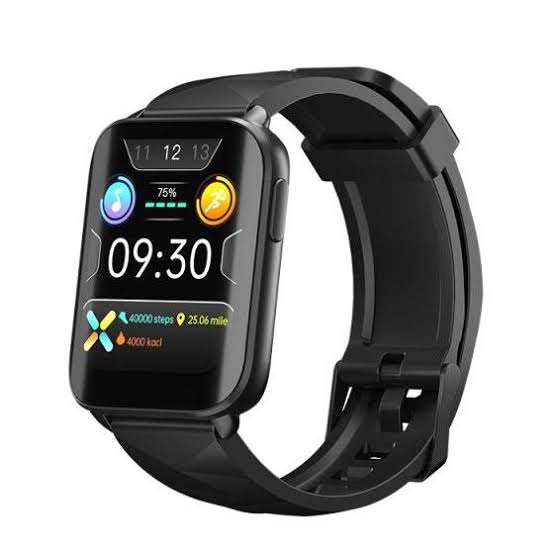 Oraimo Watch OSW-16 Price in Kenya - LinkPhones Center
