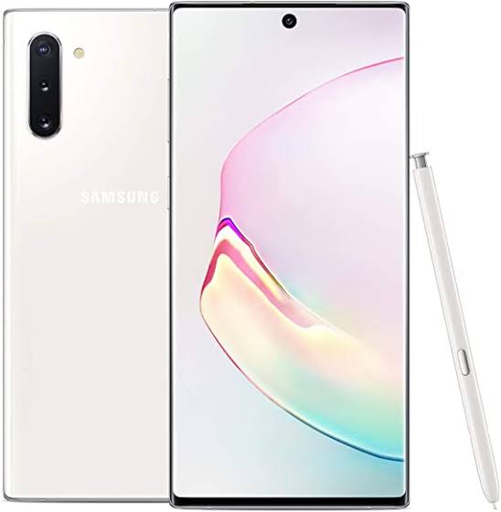 Samsung Galaxy Note 10 4G Price in Kenya - LinkPhones Center
