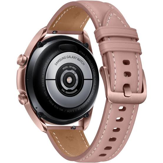 Samsung Galaxy Watch 3 Price in Kenya - LinkPhones Center