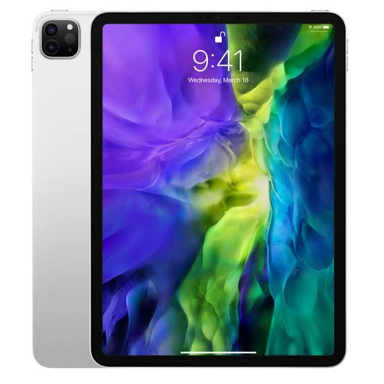 Apple iPad Pro 11 Inch  3rd Gen Price in Kenya - LinkPhones Center