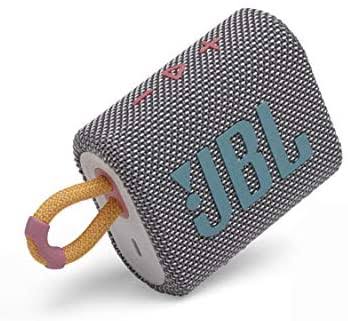 JBL GO 3 Price in Kenya - LinkPhones Center
