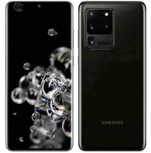 Samsung S20 Ultra 5G Price in Kenya - LinkPhones Center