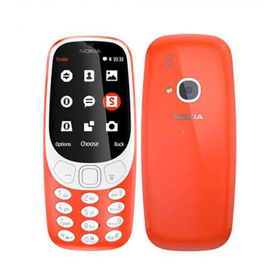 Nokia 3310 4G Price in Kenya - LinkPhones Center