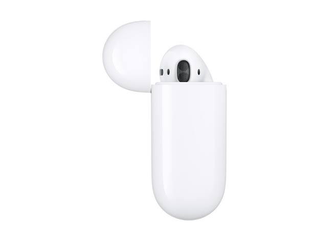 Apple AirPods 2nd Gen Price in Kenya - LinkPhones Center