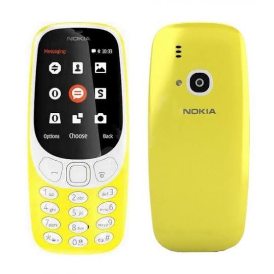 Nokia 3310 4G Price in Kenya - LinkPhones Center
