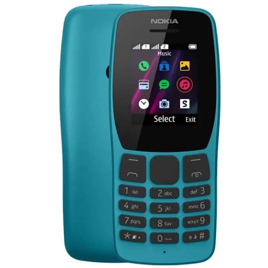 Nokia 110 Price in Kenya - LinkPhones Center