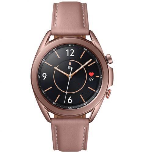 Samsung Galaxy Watch 3 Price in Kenya - LinkPhones Center