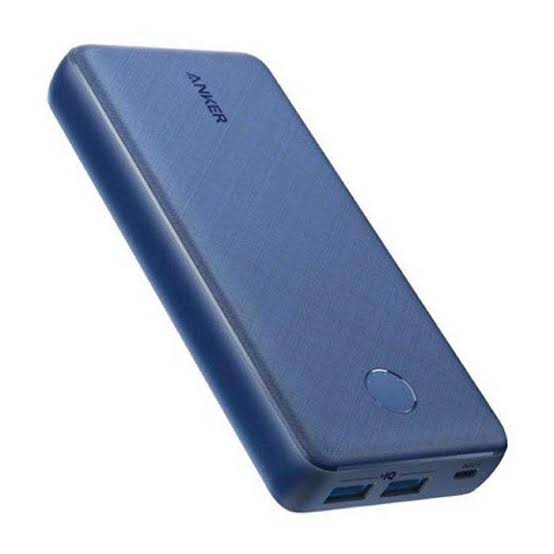 Anker Power Core 20000 mAh Portable Charger Price in Kenya - LinkPhones Center