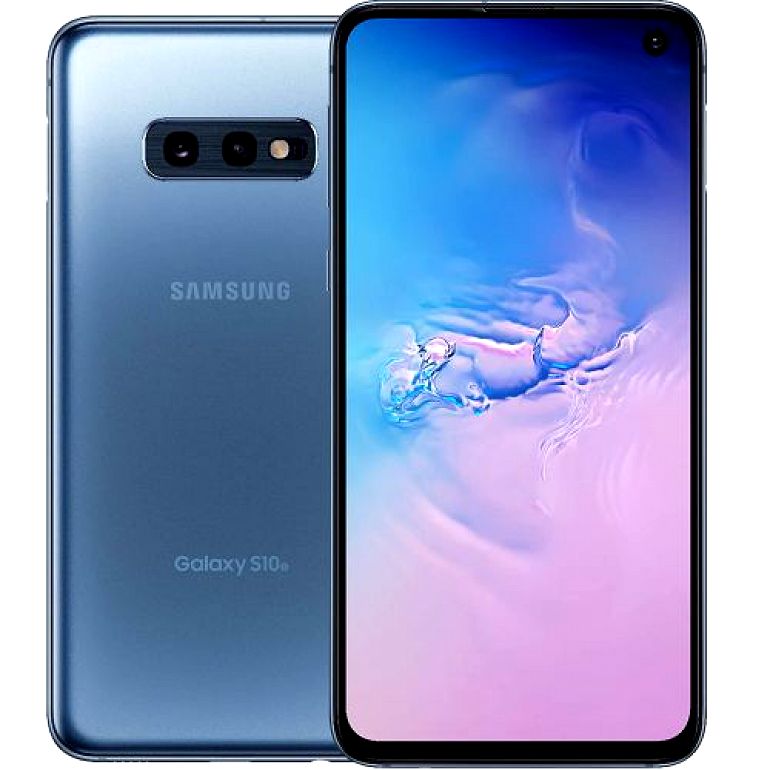 Samsung Galaxy S10E Ex-UK Used Price in Kenya - LinkPhones Center