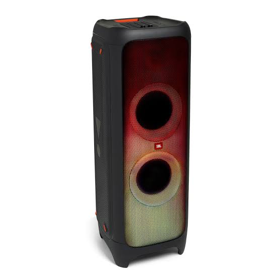 JBL PartyBox 1000 Price in Kenya - LinkPhones Center