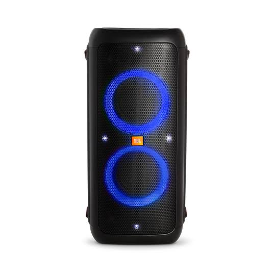 JBL PartyBox 200 Price in Kenya - LinkPhones Center