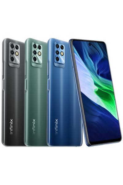 Infinix Note 11i Price in Kenya - LinkPhones Center