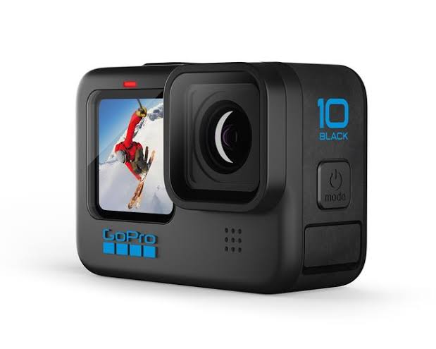 GoPro Hero 10 Price in Kenya - LinkPhones Center