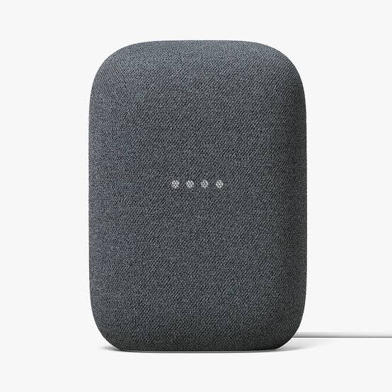 Google Nest Audio Price in Kenya - LinkPhones Center