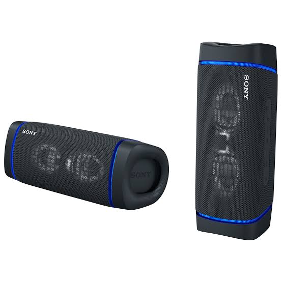 Sony Extra Bass SRS-XB33 Price in Kenya - LinkPhones Center