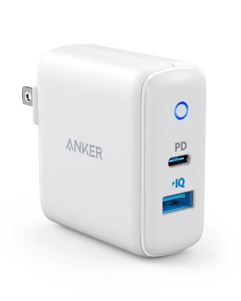 Anker PowerPort PD Plus 2 Price in Kenya - LinkPhones Center