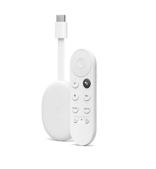 Google Chromecast 4k Price in Kenya - LinkPhones Center