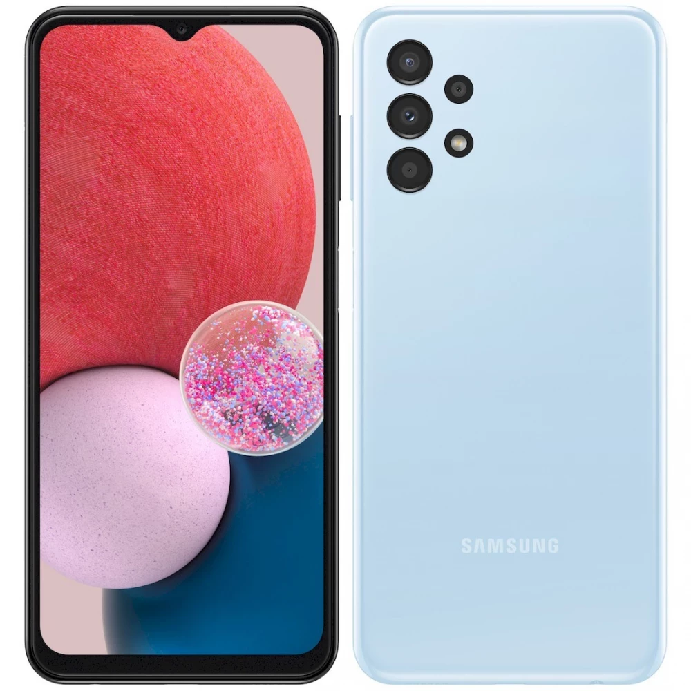Samsung Galaxy A13 Price in Kenya - LinkPhones Center