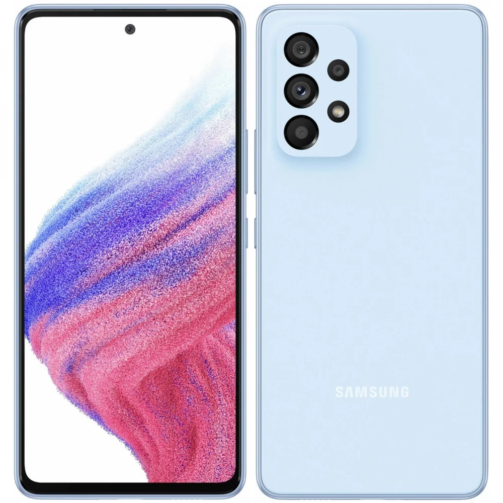 Samsung Galaxy A53 5G Price in Kenya - LinkPhones Center