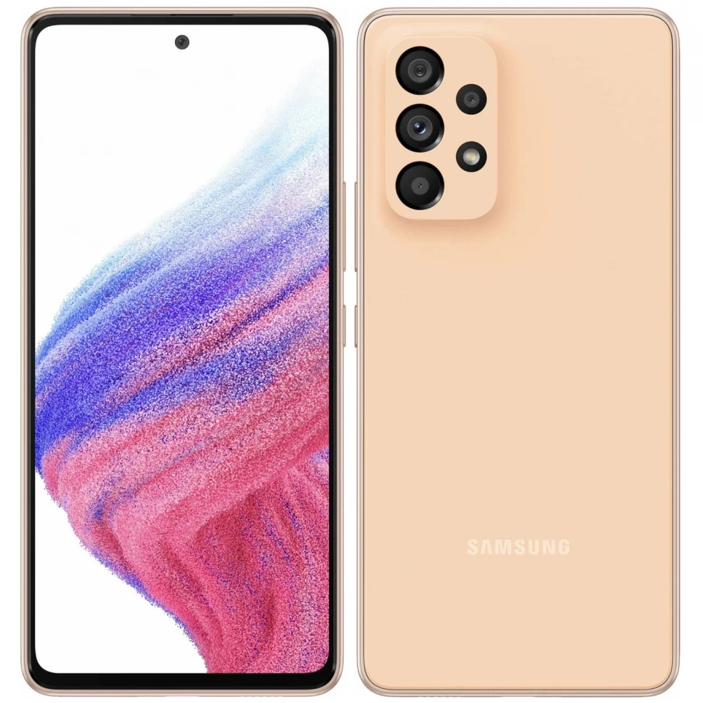 Samsung Galaxy A53 5G Price in Kenya - LinkPhones Center