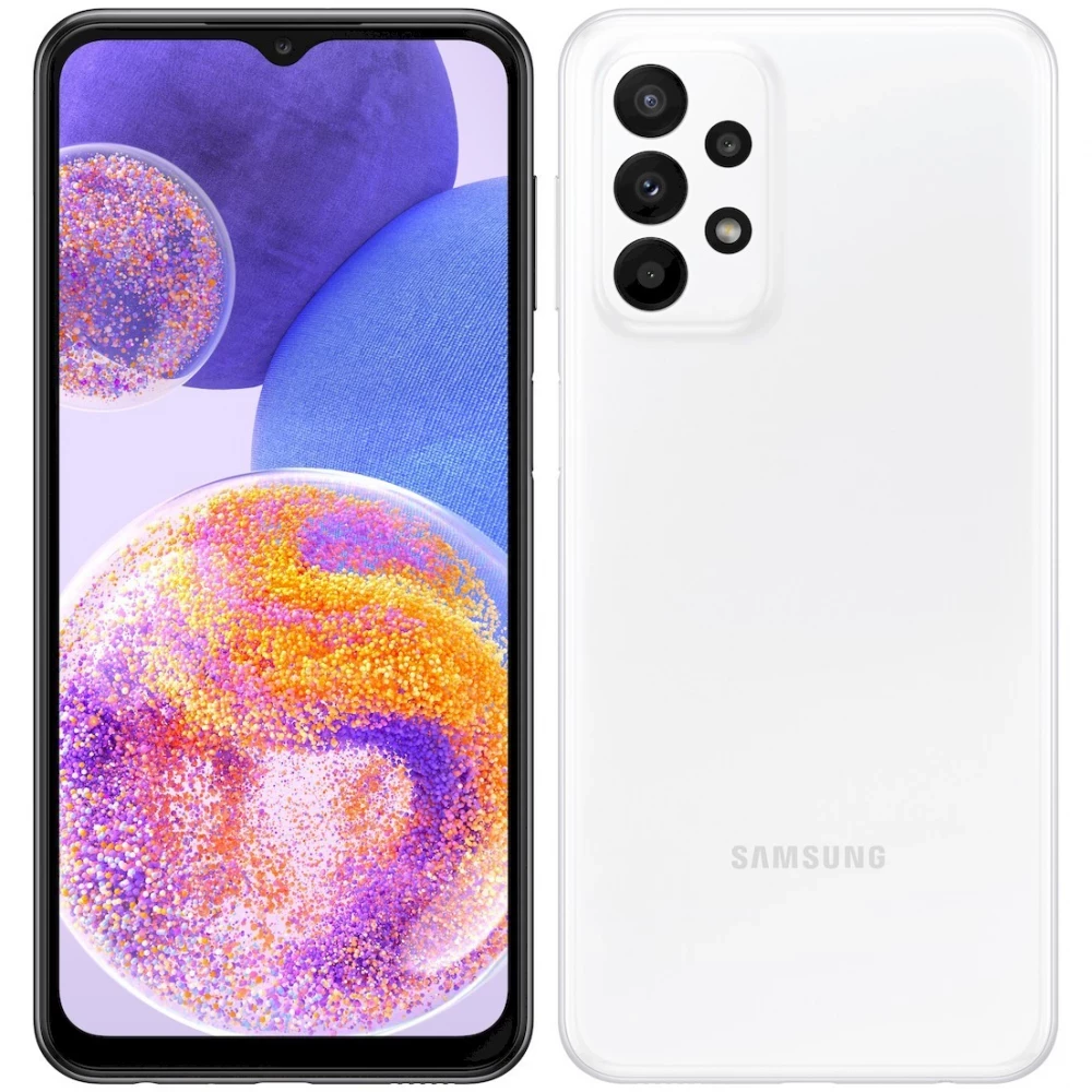 Samsung Galaxy A23 Price in Kenya - LinkPhones Center