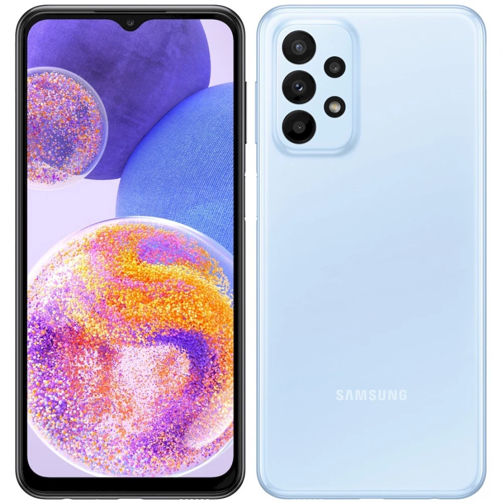 Samsung Galaxy A23 Price in Kenya - LinkPhones Center