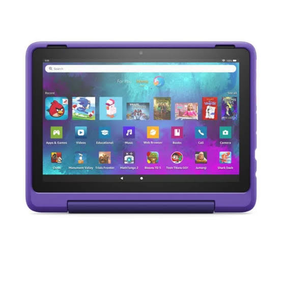 Amazon Fire HD 10 Kids Pro Price in Kenya - LinkPhones Center